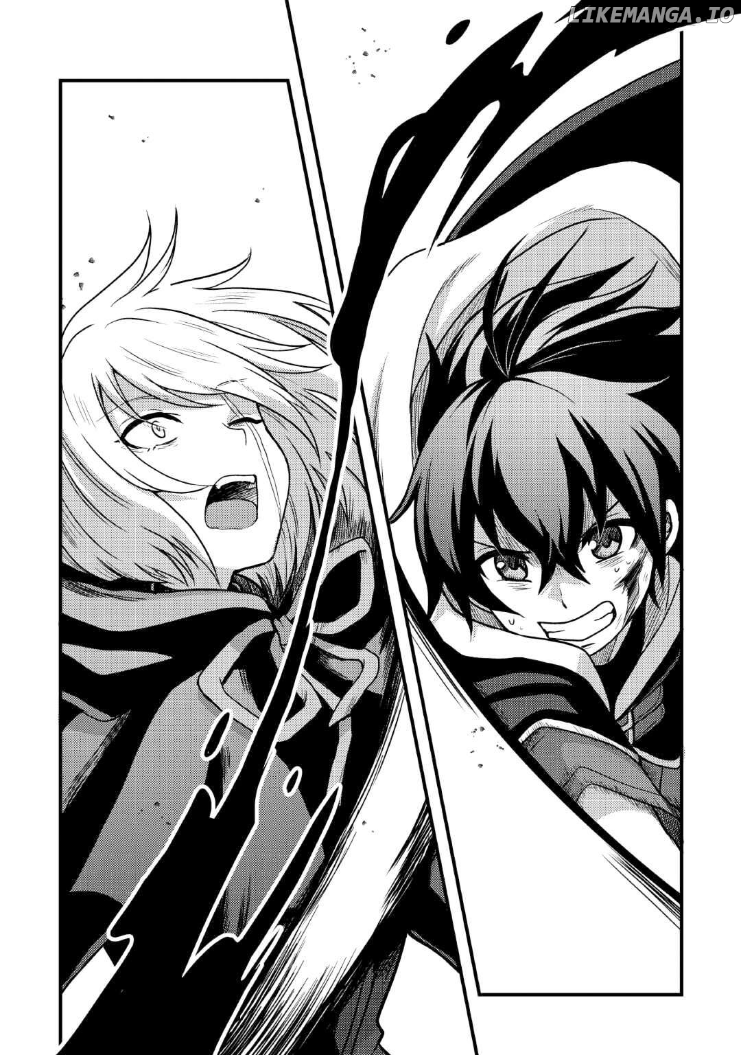 People Made Fun of Me for Being Jobless but Its Not Bad at All Chapter 36 - page 2