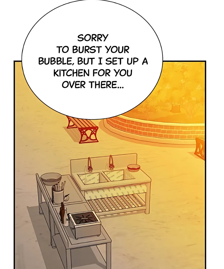 Second Life Producer Chapter 171 - page 21
