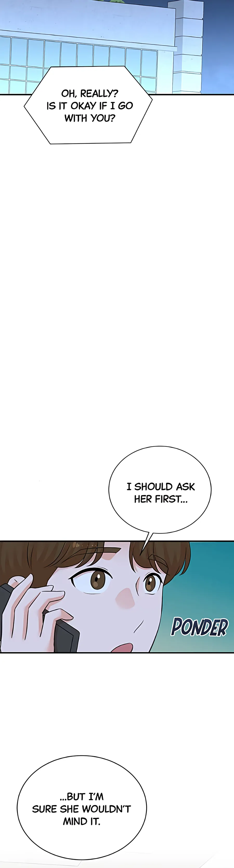 Second Life Producer Chapter 171 - page 79