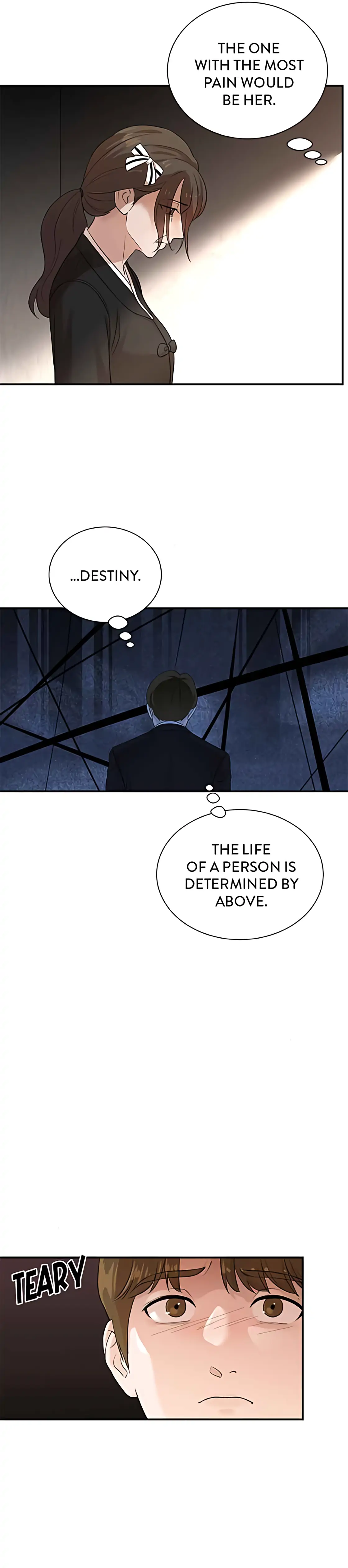Second Life Producer Chapter 172 - page 23