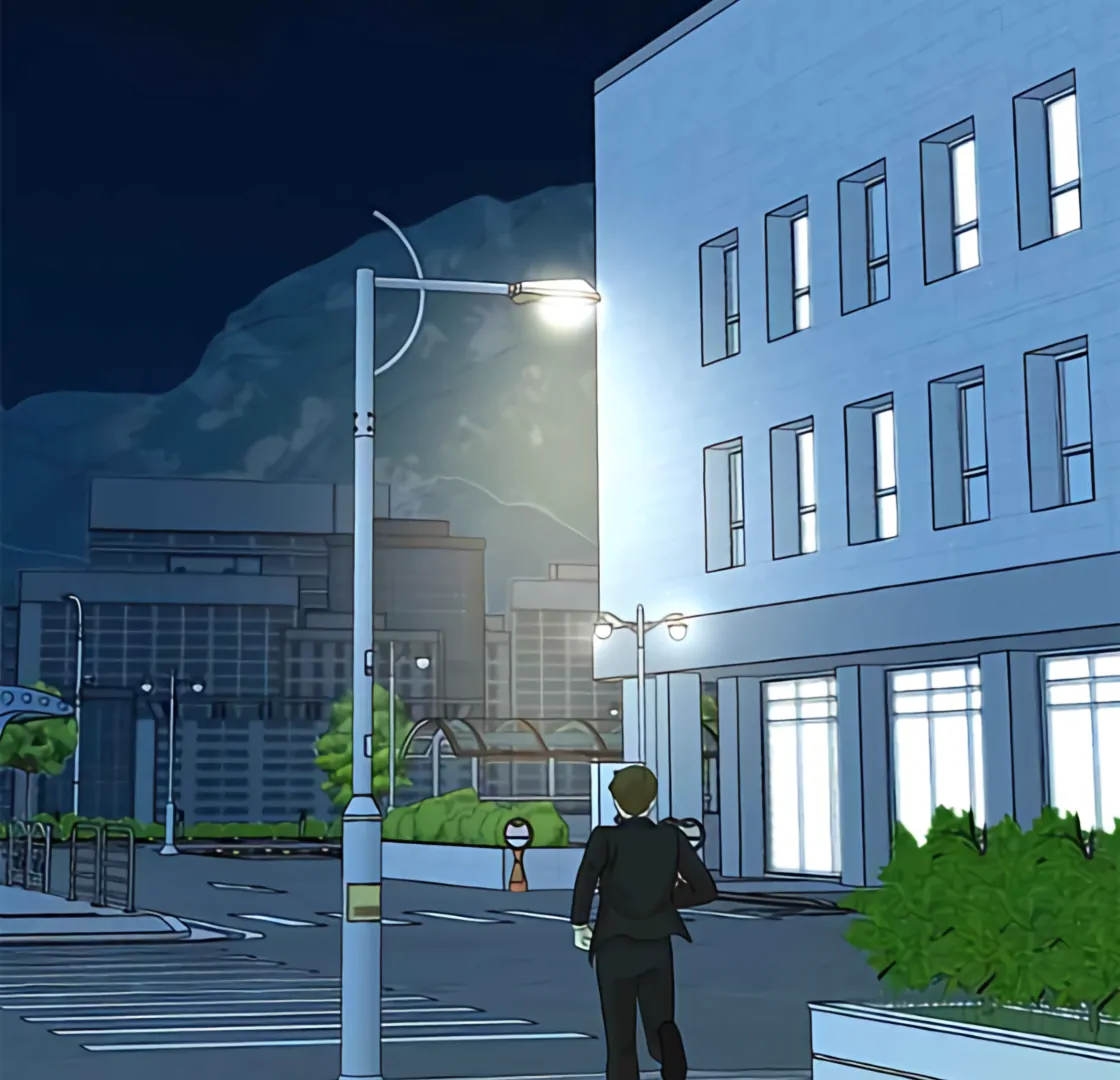 Second Life Producer Chapter 172 - page 4