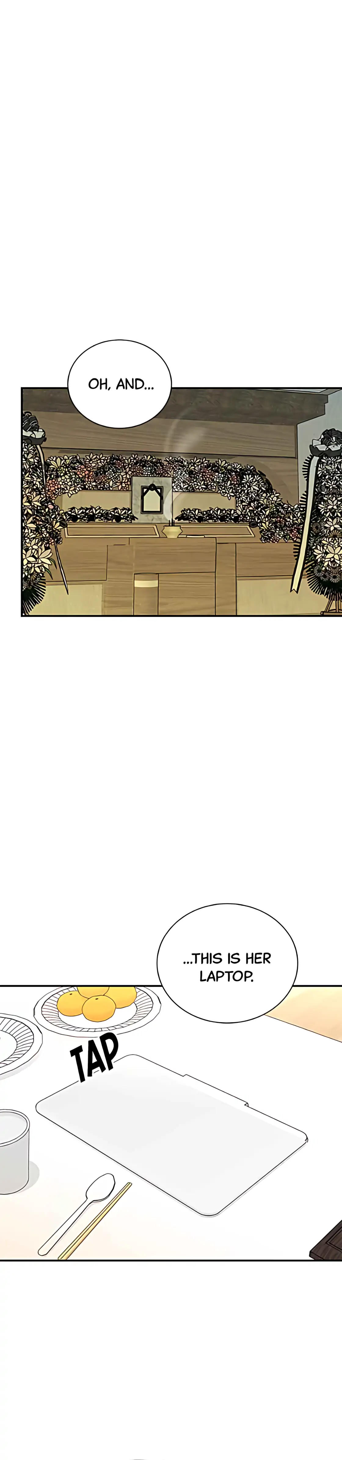 Second Life Producer Chapter 172 - page 45