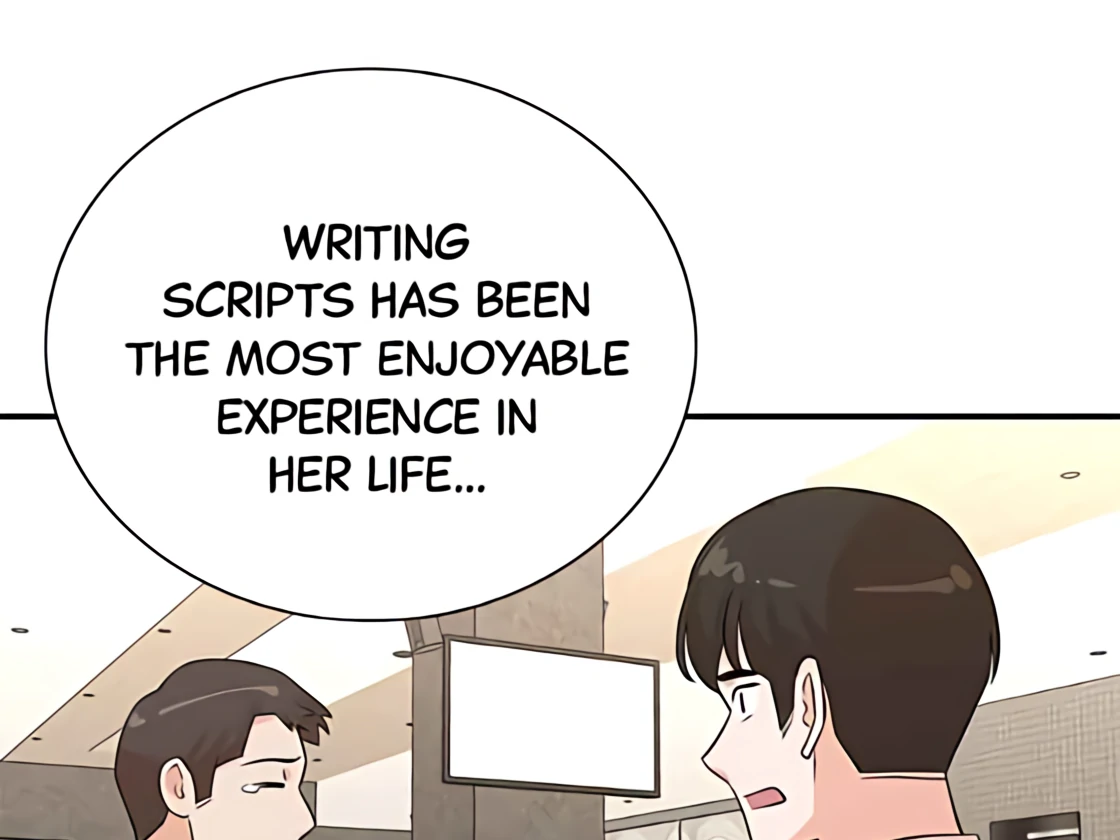 Second Life Producer Chapter 172 - page 64