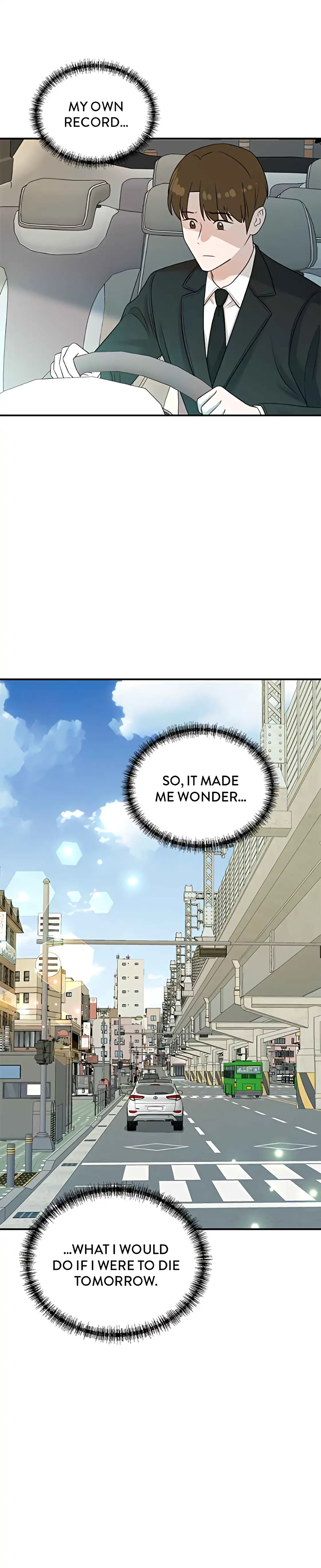 Second Life Producer Chapter 172 - page 87