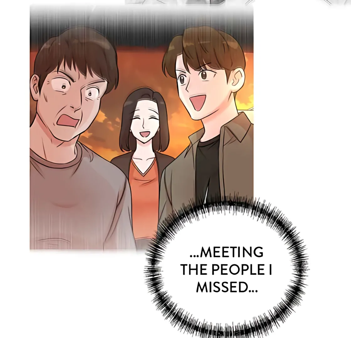 Second Life Producer Chapter 172 - page 91