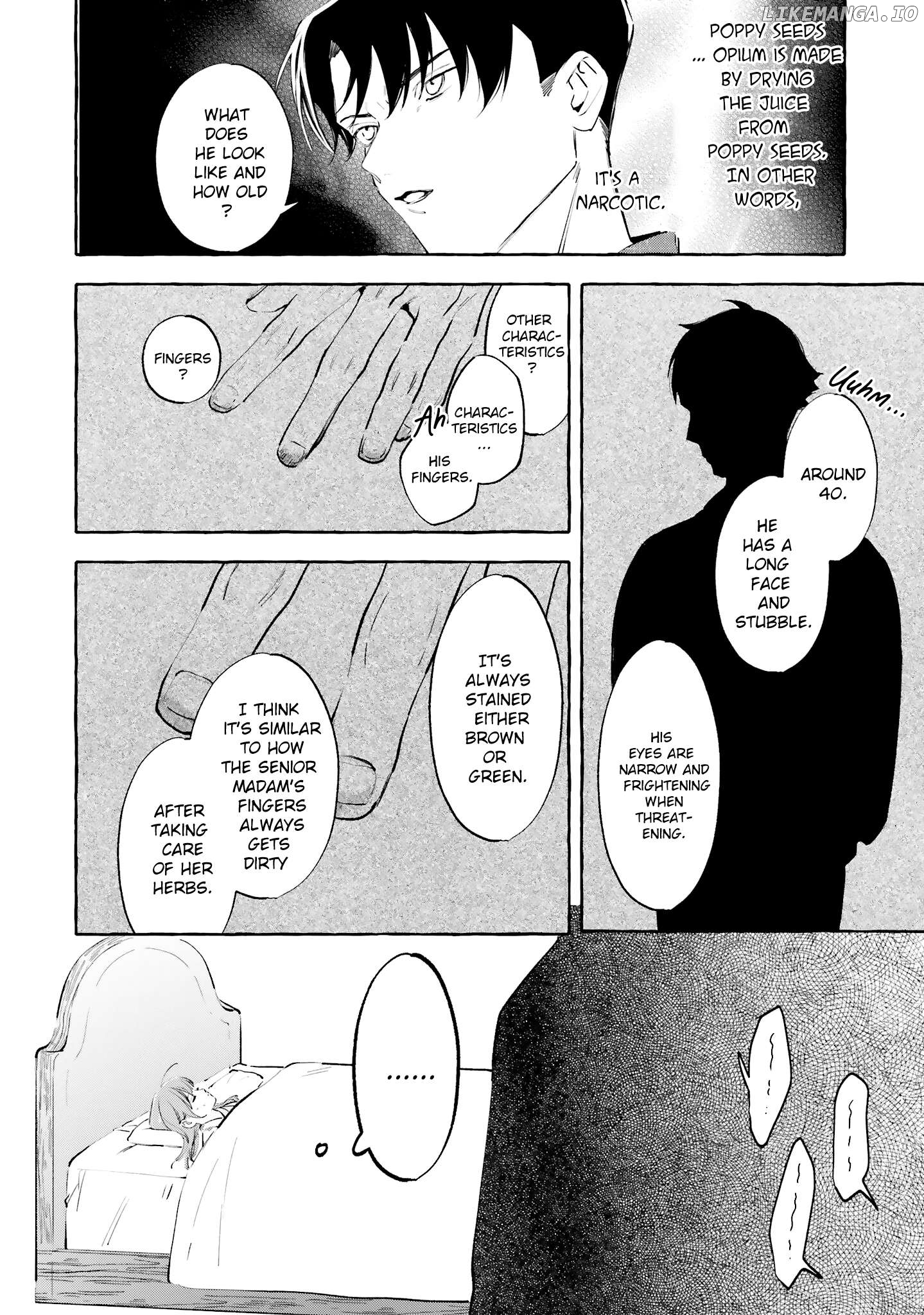 Migawari Otome no Koufuku-na Yomeiri - Meiko to Musubi no Akashi Chapter 8 - page 26