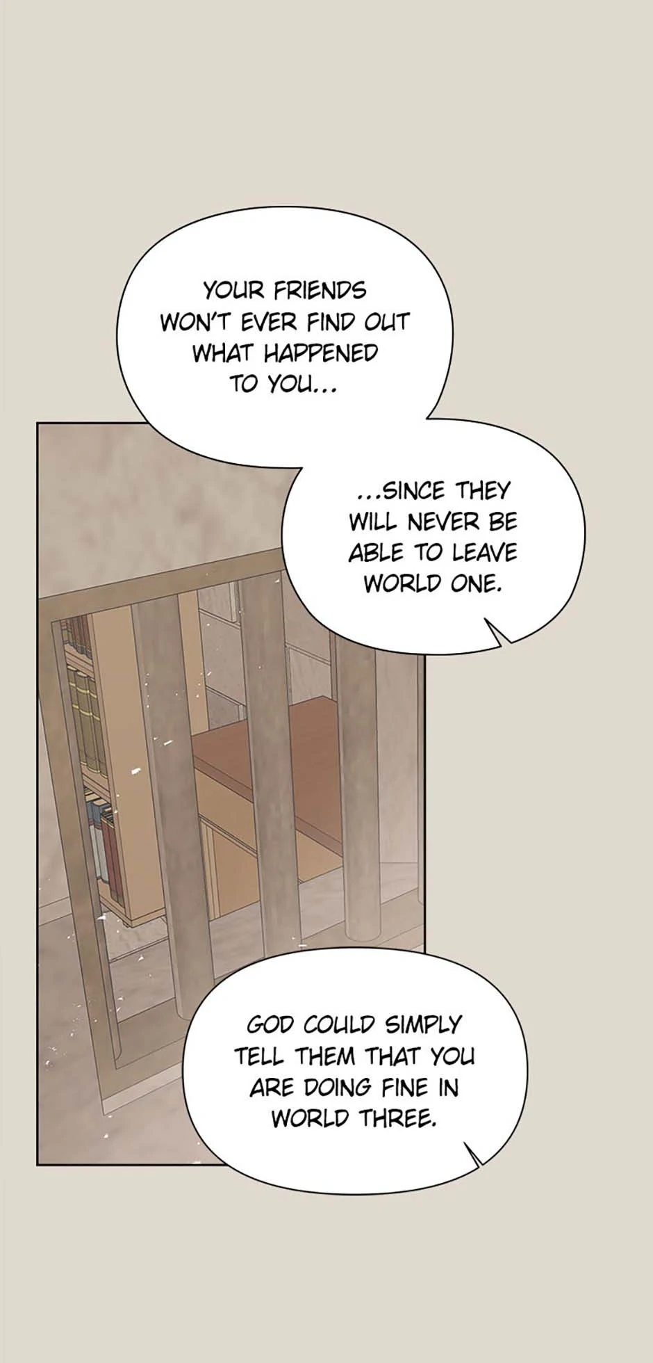 Three Worlds Chapter 58 - page 10
