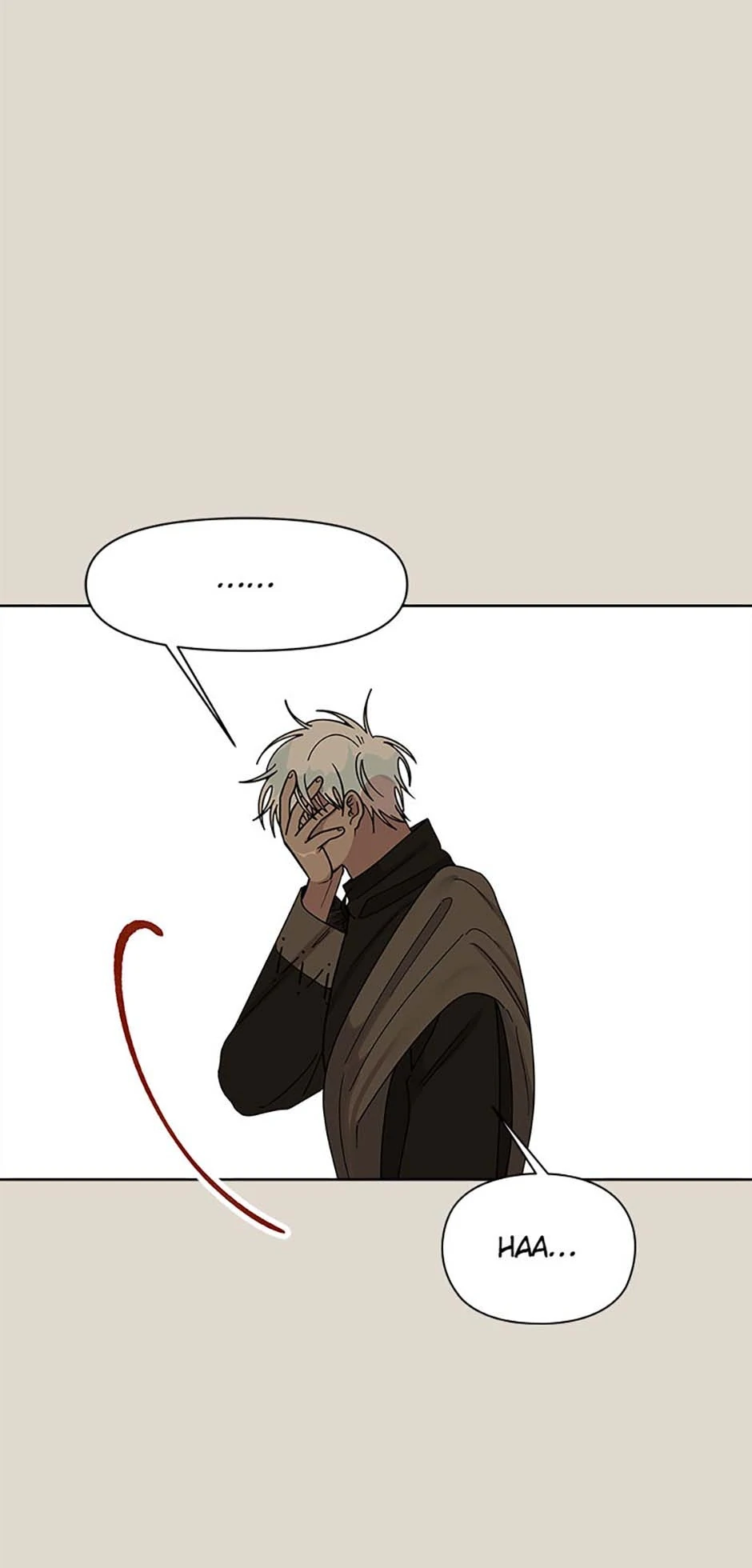 Three Worlds Chapter 58 - page 12