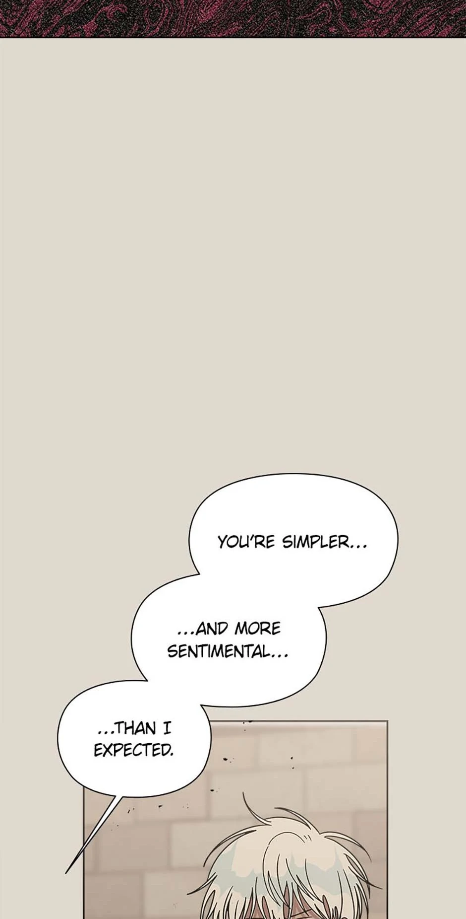 Three Worlds Chapter 58 - page 19