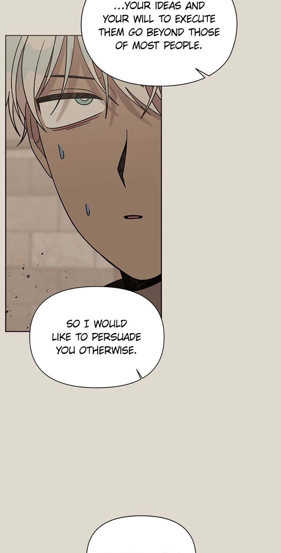 Three Worlds Chapter 58 - page 21