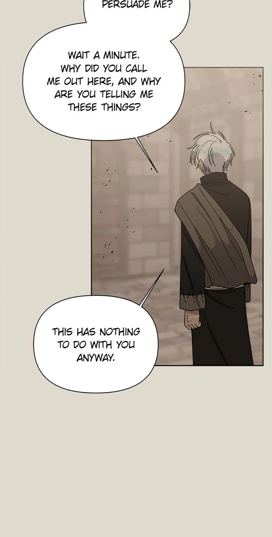 Three Worlds Chapter 58 - page 22