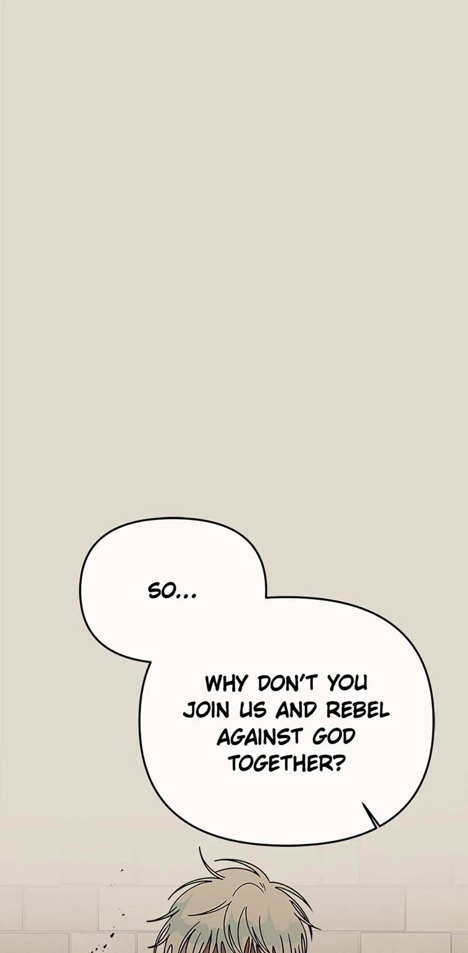 Three Worlds Chapter 58 - page 24