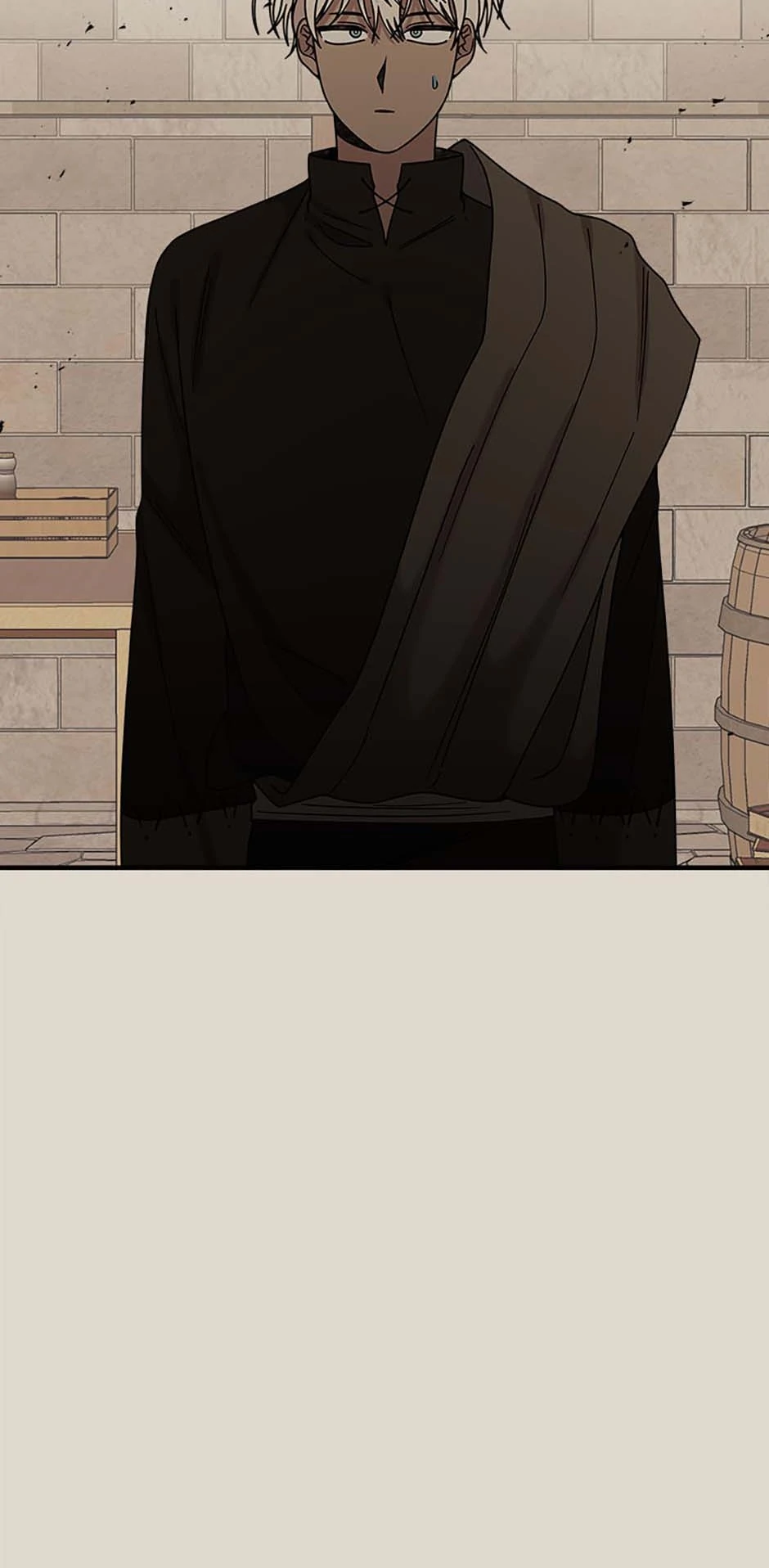 Three Worlds Chapter 58 - page 25
