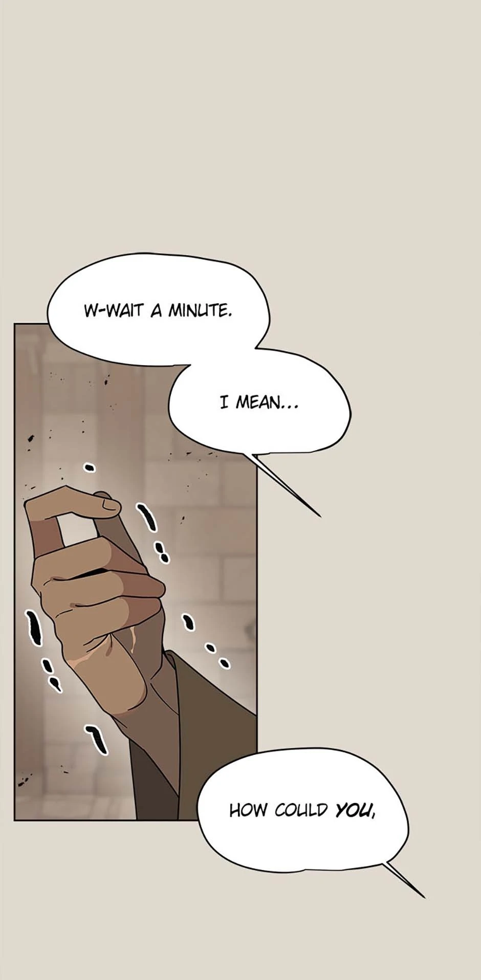 Three Worlds Chapter 58 - page 27