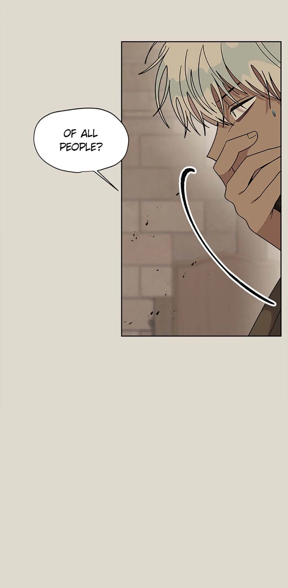 Three Worlds Chapter 58 - page 28
