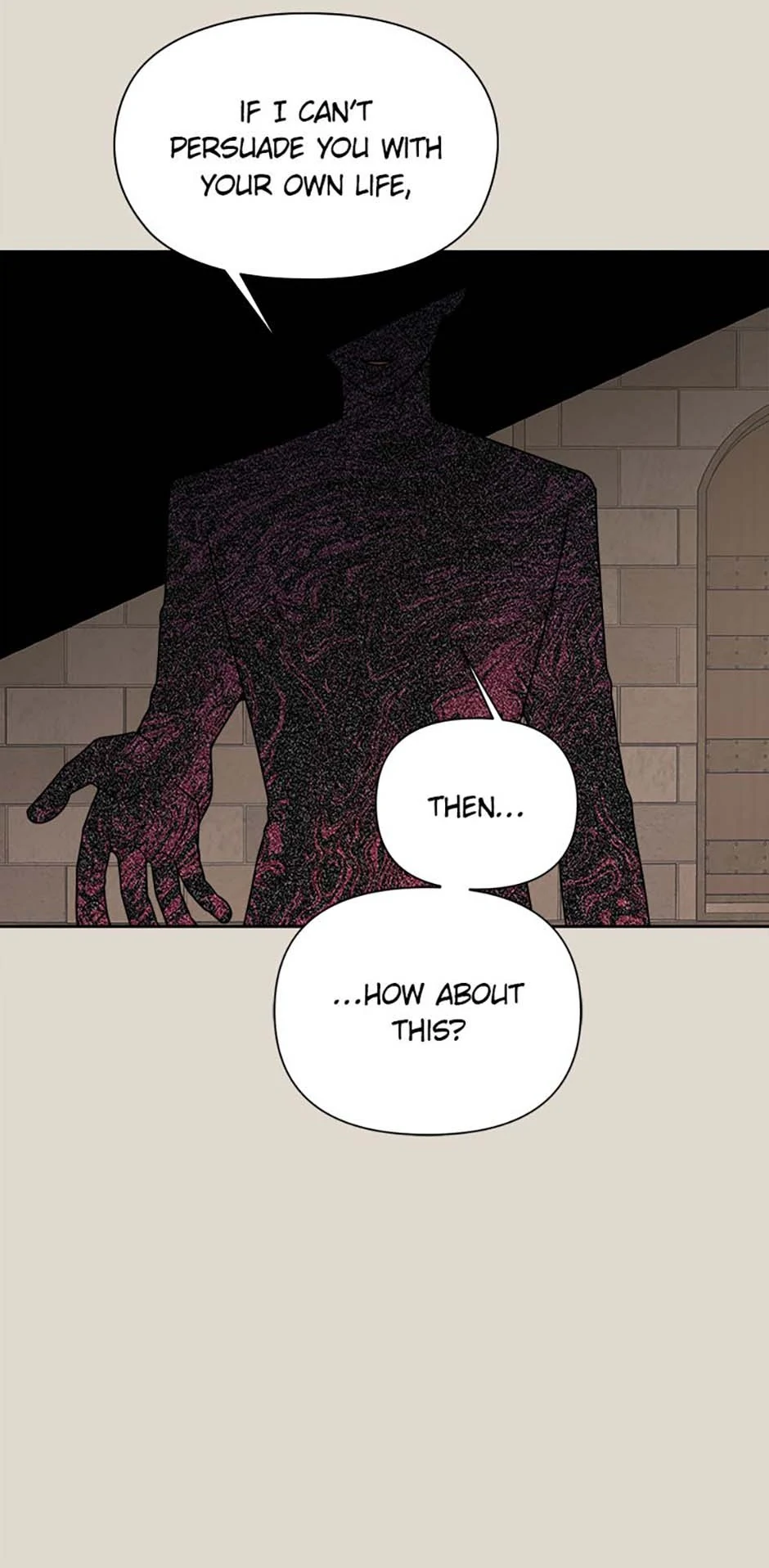 Three Worlds Chapter 58 - page 29