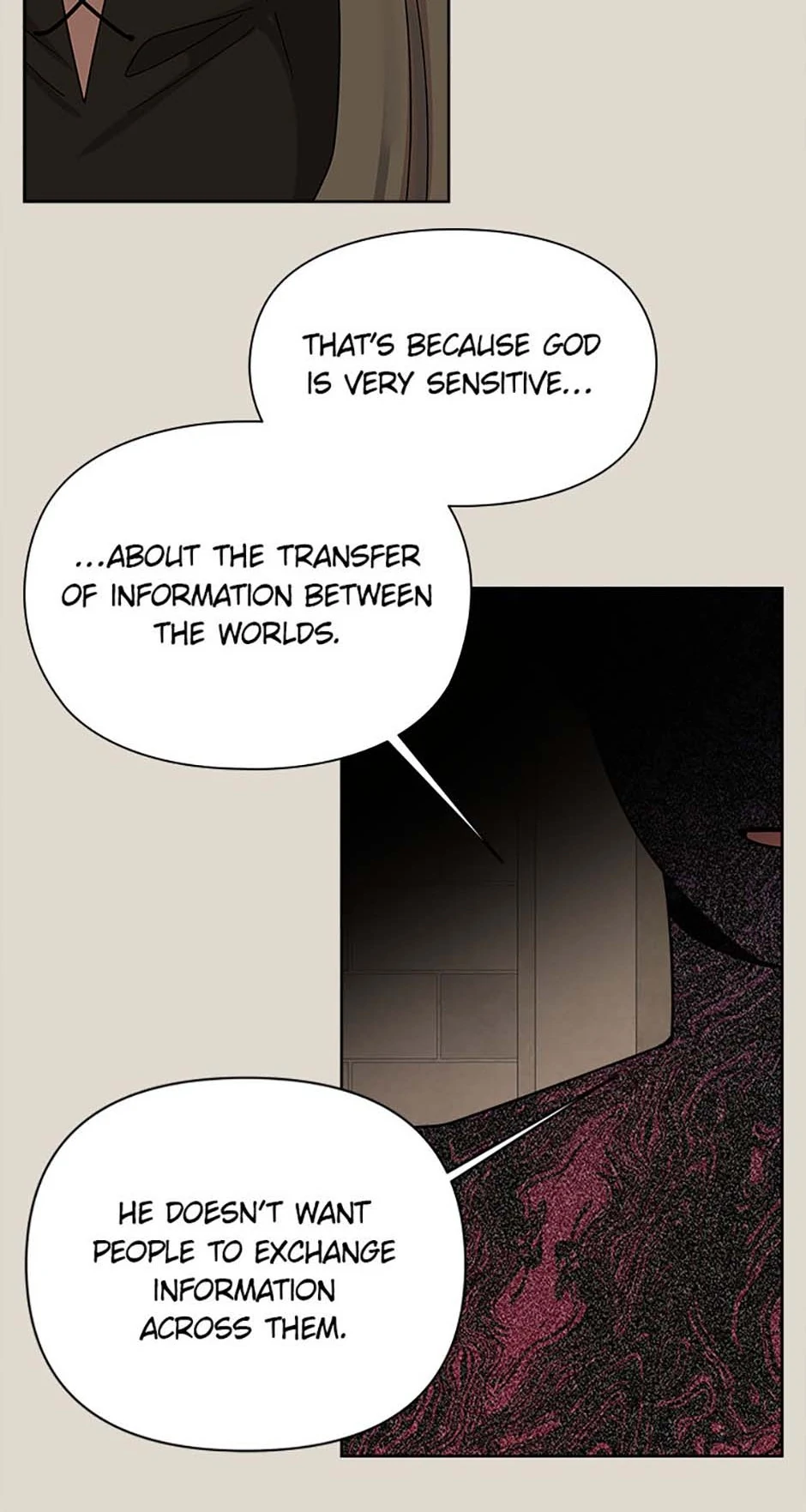 Three Worlds Chapter 58 - page 3