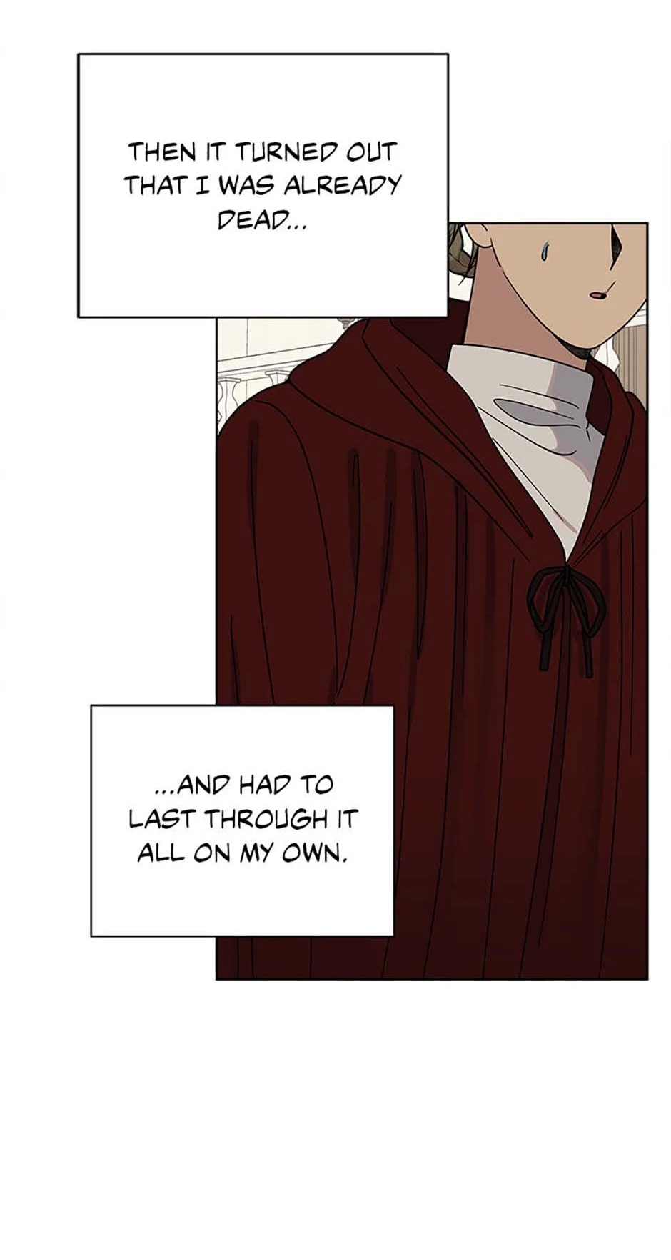 Three Worlds Chapter 58 - page 39