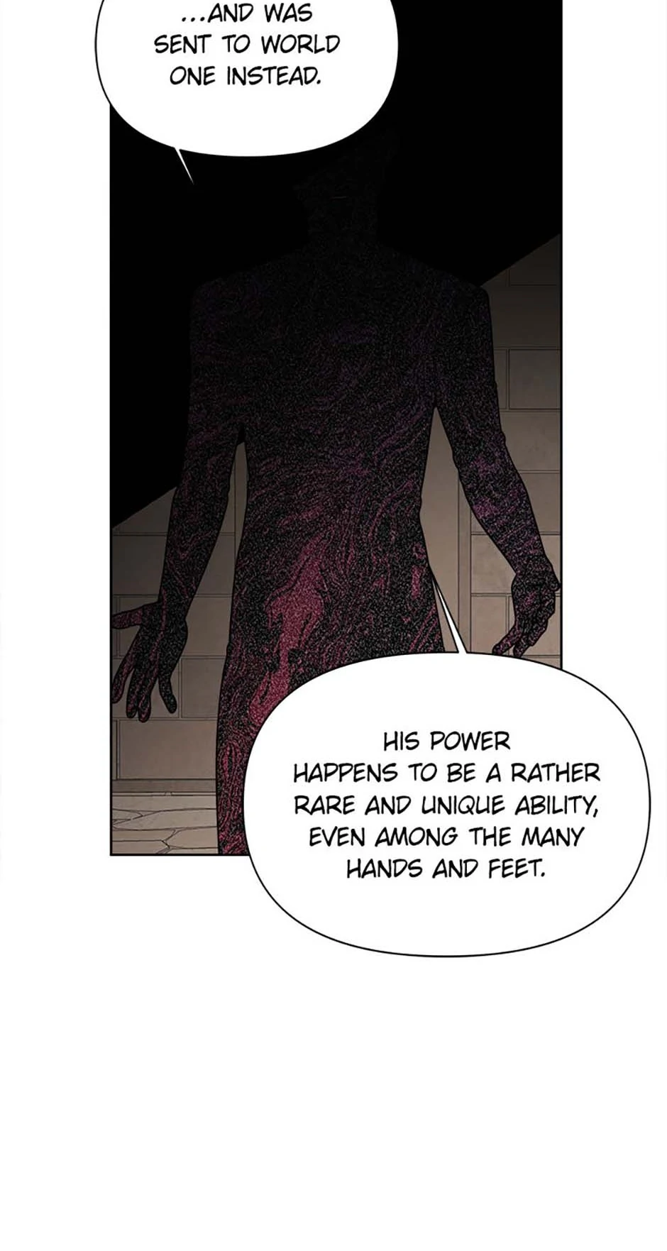 Three Worlds Chapter 58 - page 42