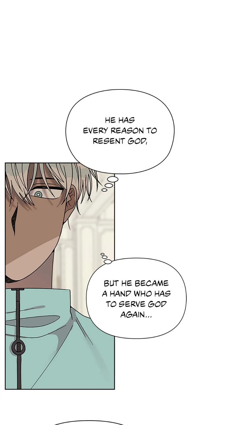 Three Worlds Chapter 58 - page 43
