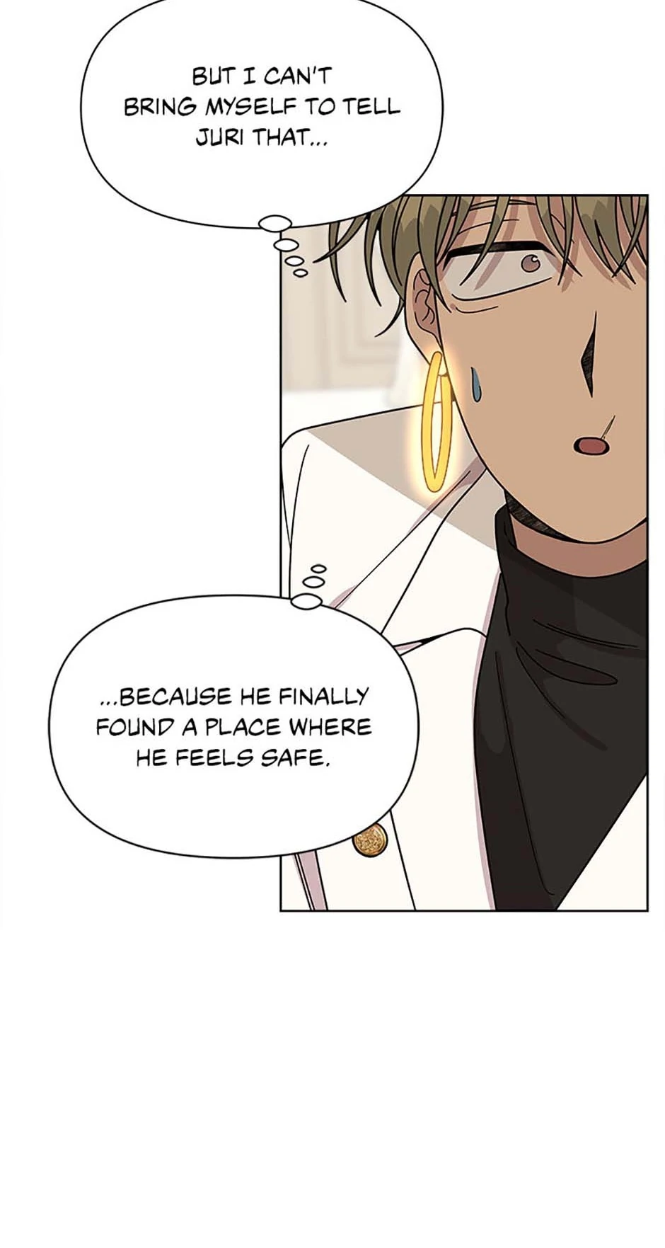 Three Worlds Chapter 58 - page 44