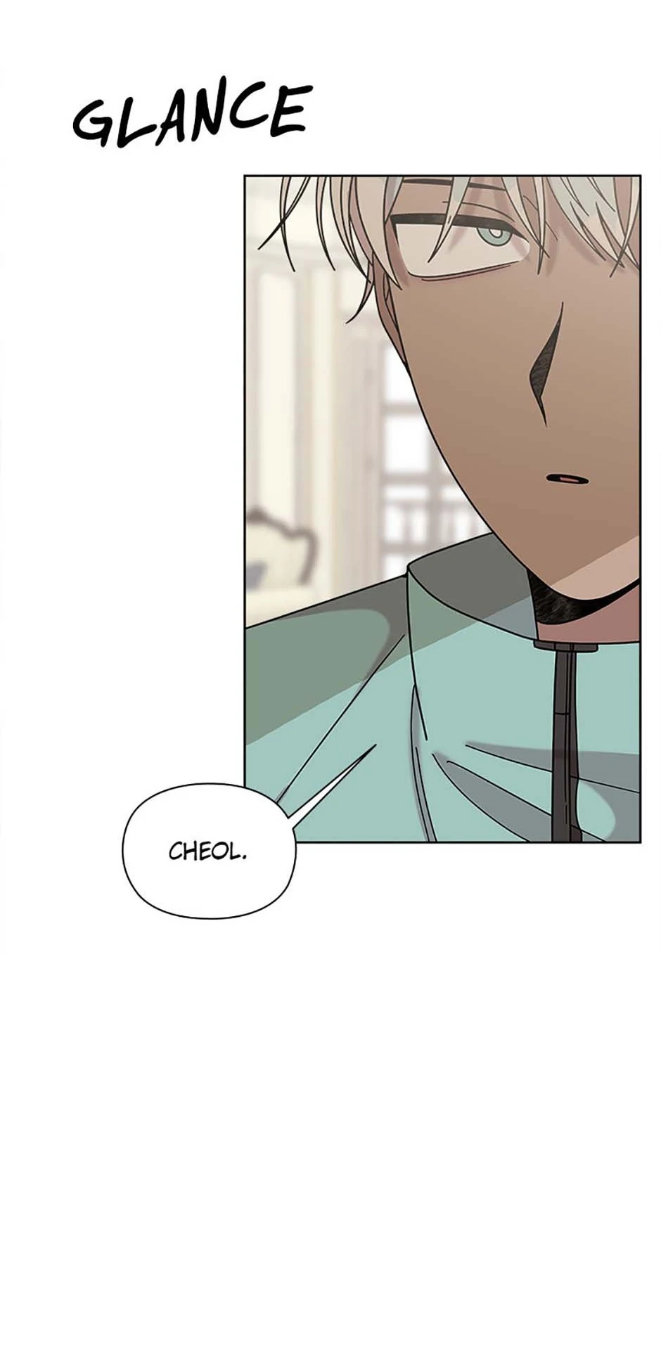 Three Worlds Chapter 58 - page 47