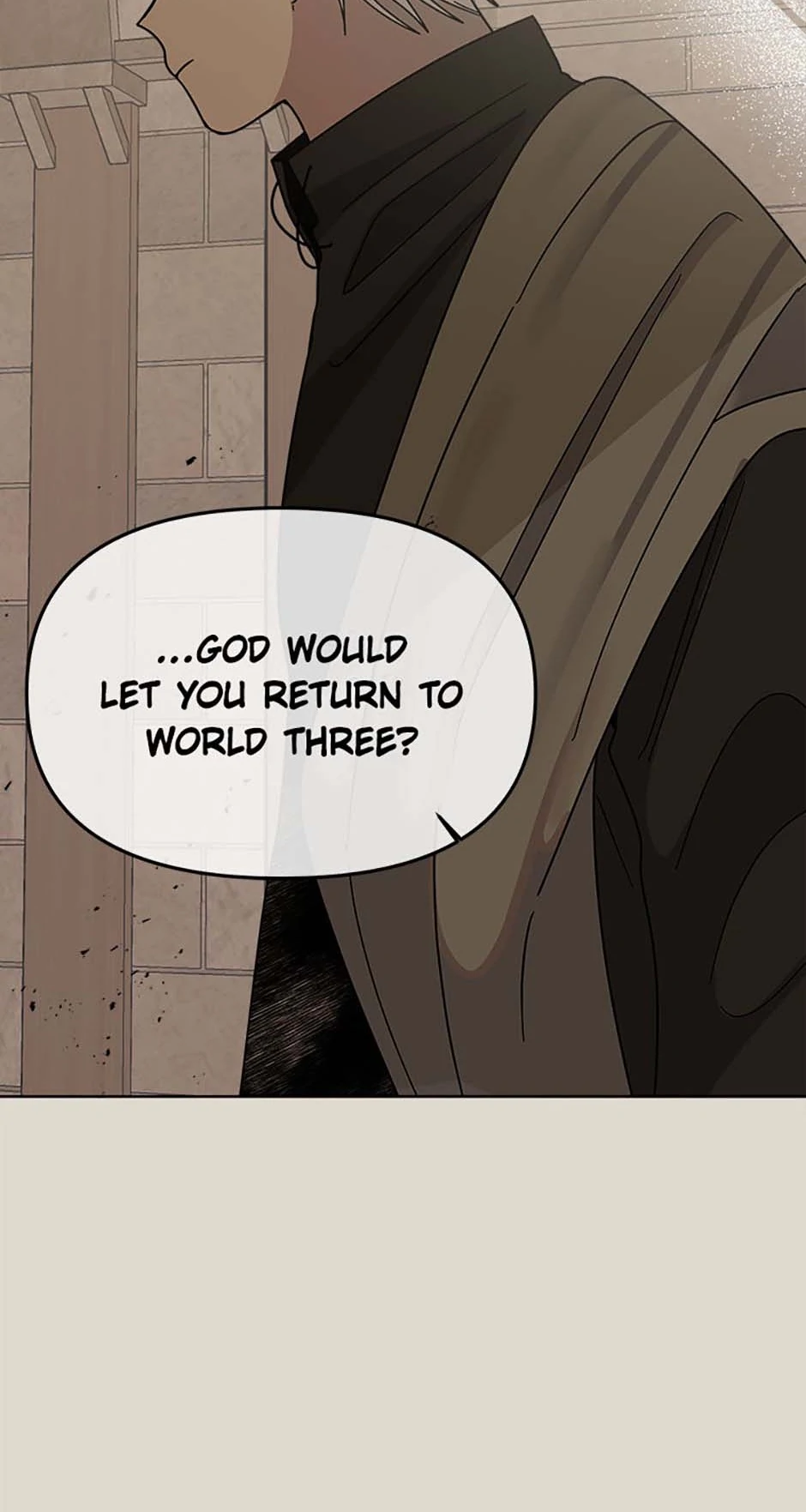 Three Worlds Chapter 58 - page 5