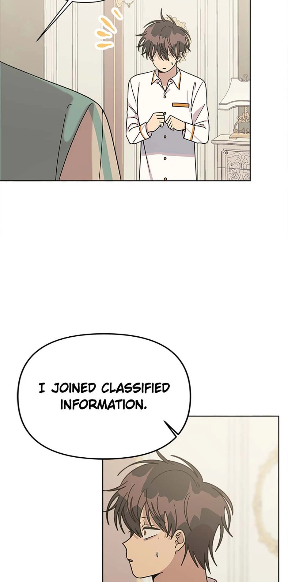Three Worlds Chapter 58 - page 55