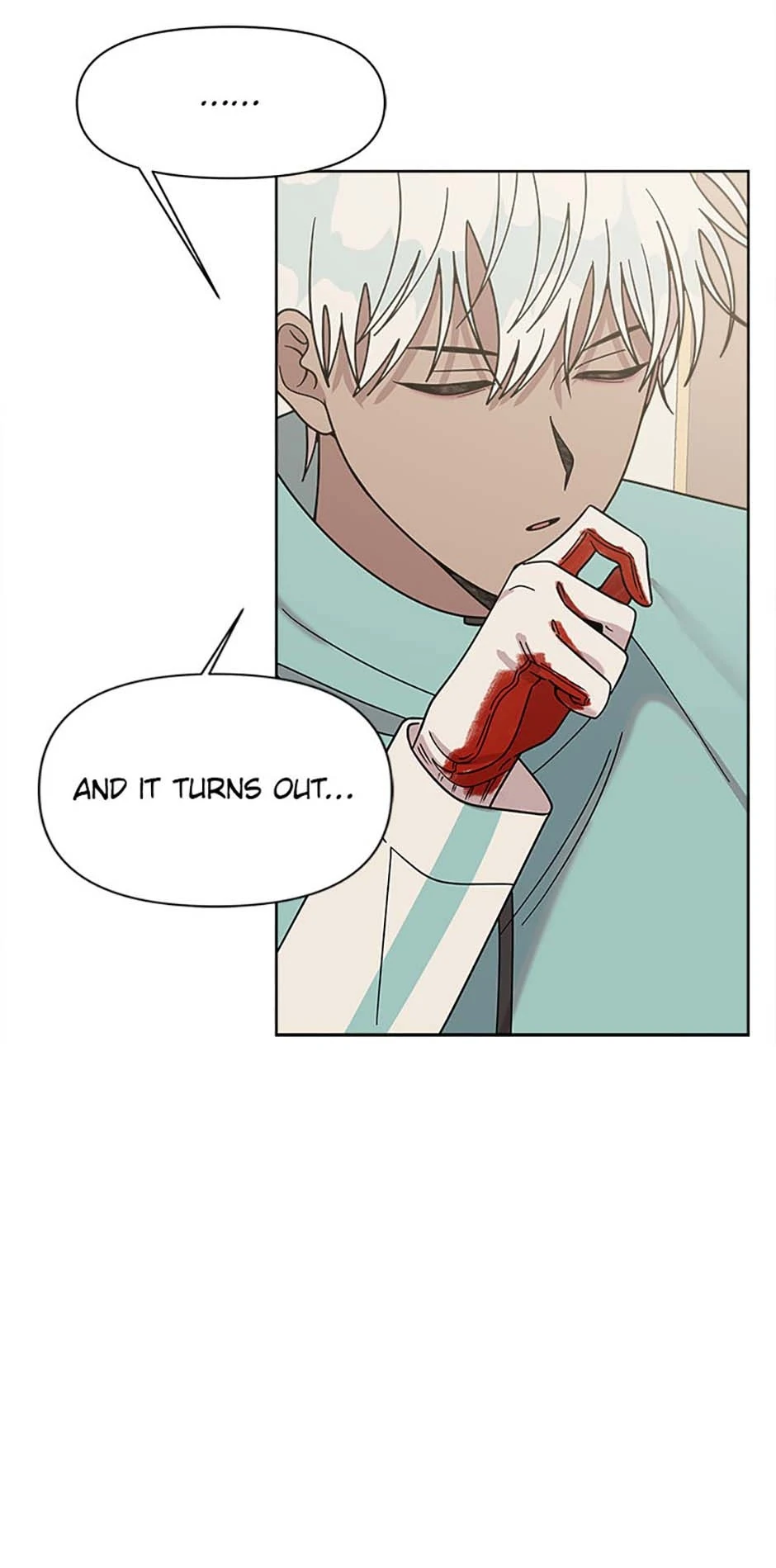 Three Worlds Chapter 58 - page 59