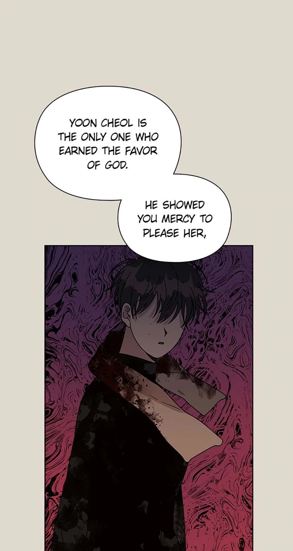 Three Worlds Chapter 58 - page 6