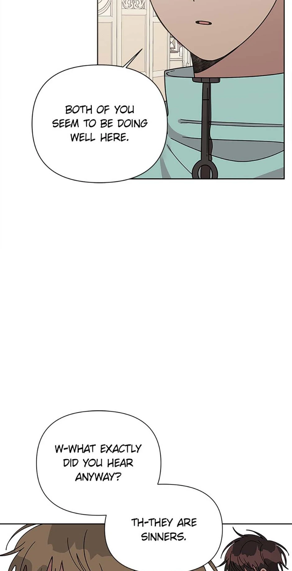 Three Worlds Chapter 58 - page 64