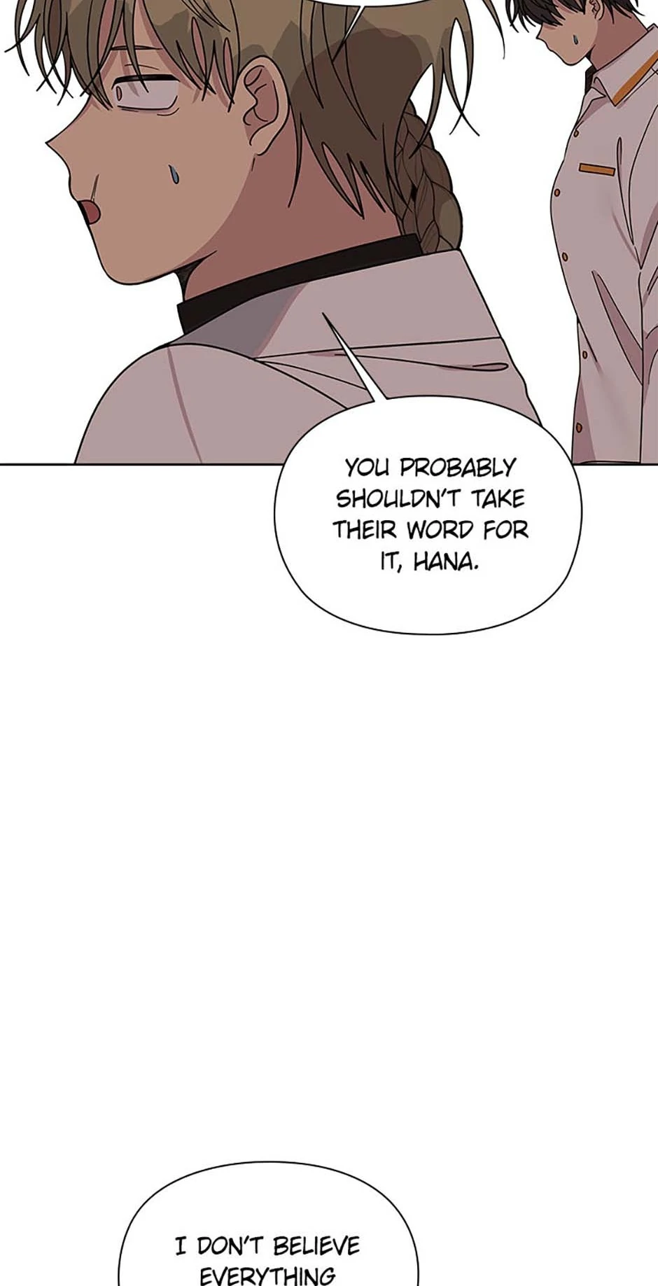 Three Worlds Chapter 58 - page 65