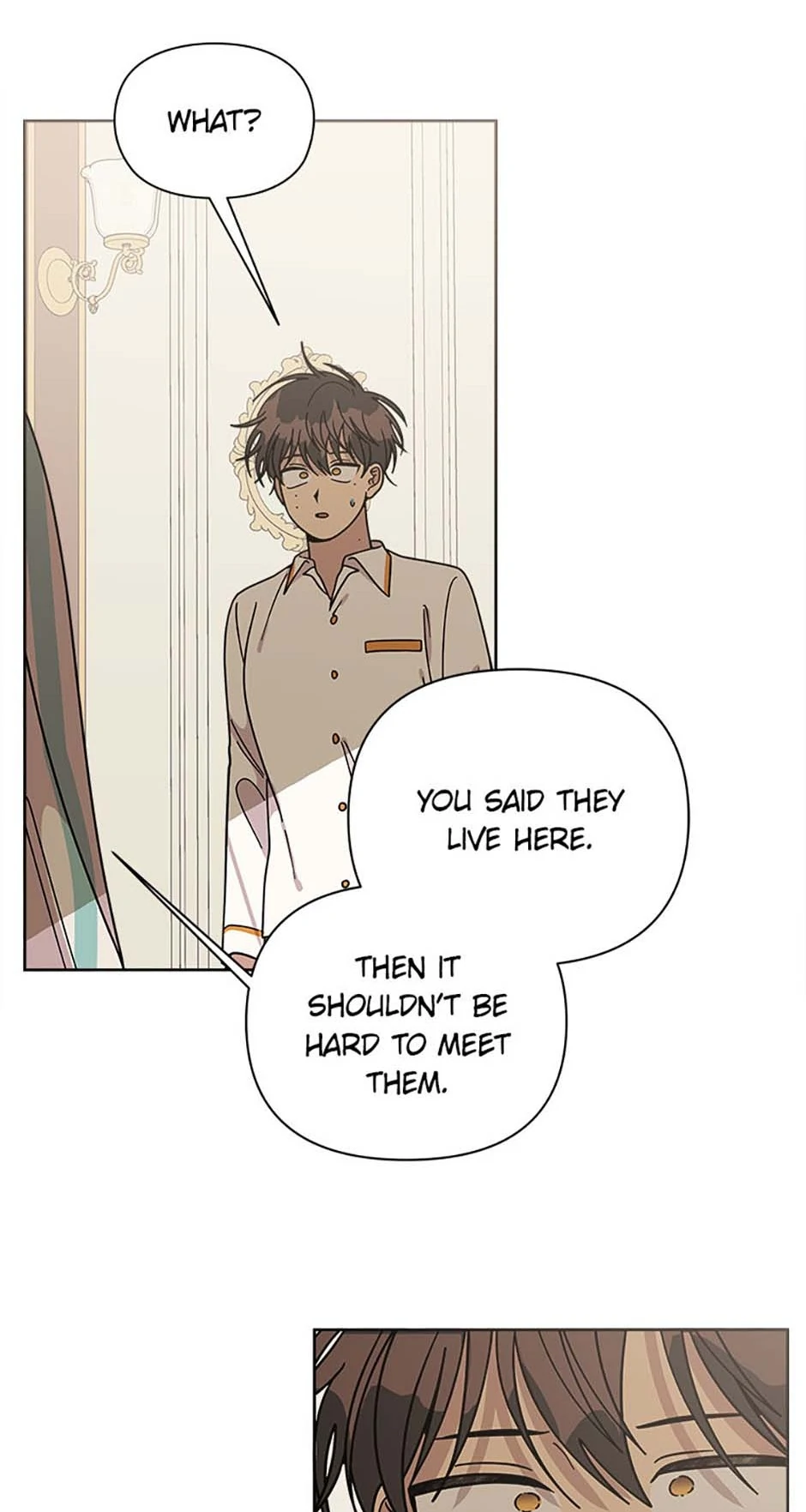 Three Worlds Chapter 58 - page 72
