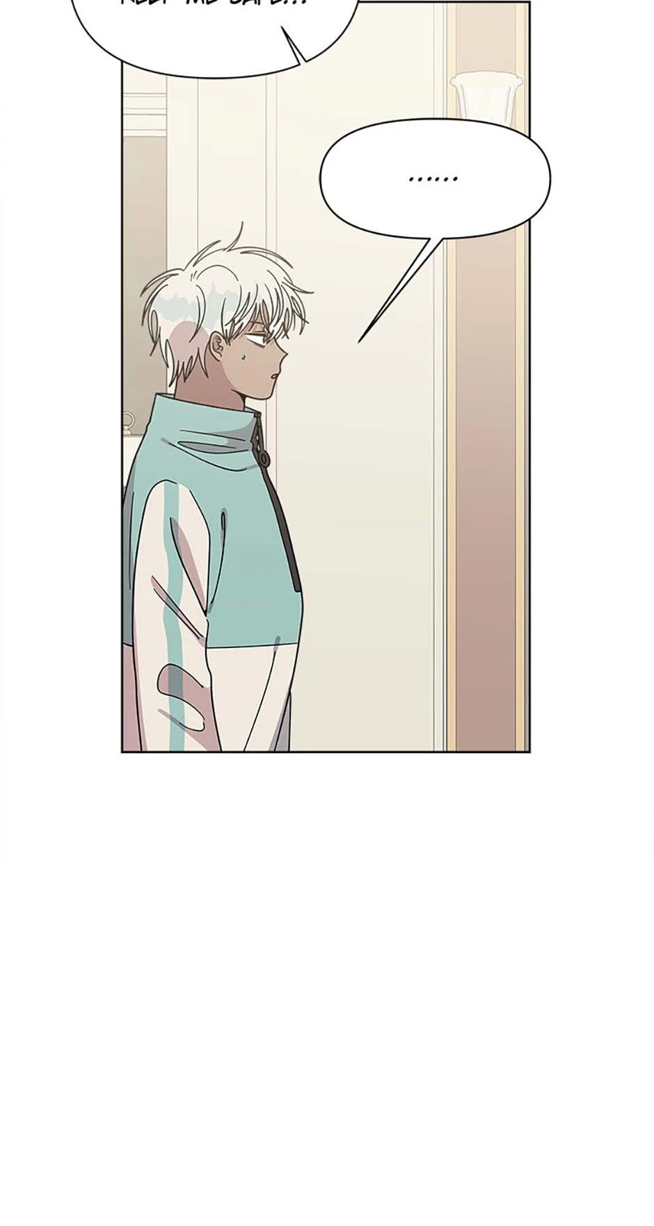 Three Worlds Chapter 59 - page 15