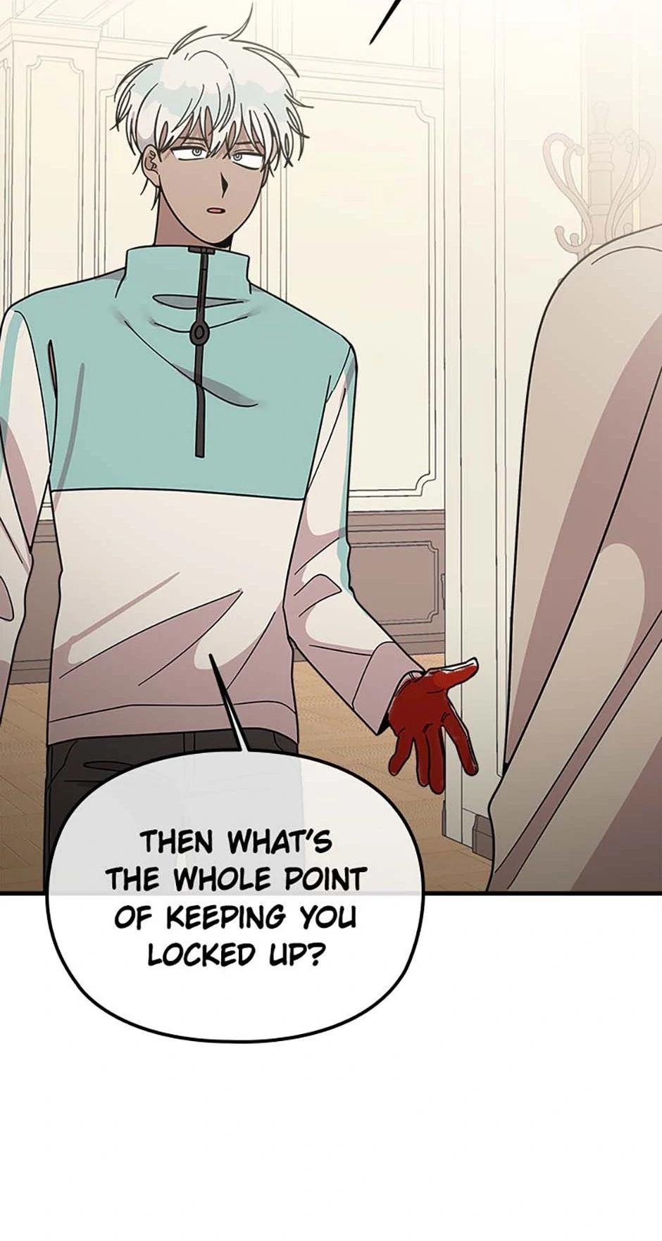 Three Worlds Chapter 59 - page 20