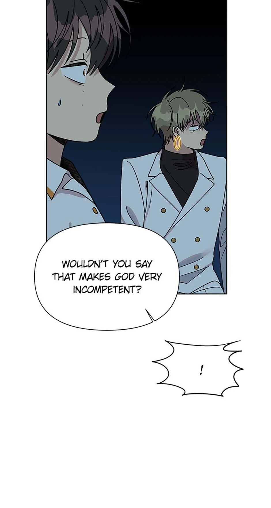 Three Worlds Chapter 59 - page 23