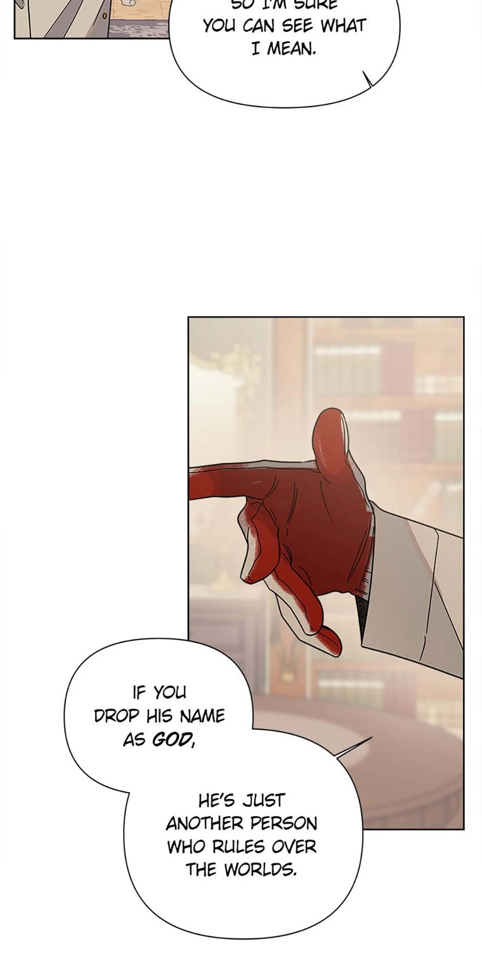 Three Worlds Chapter 59 - page 34