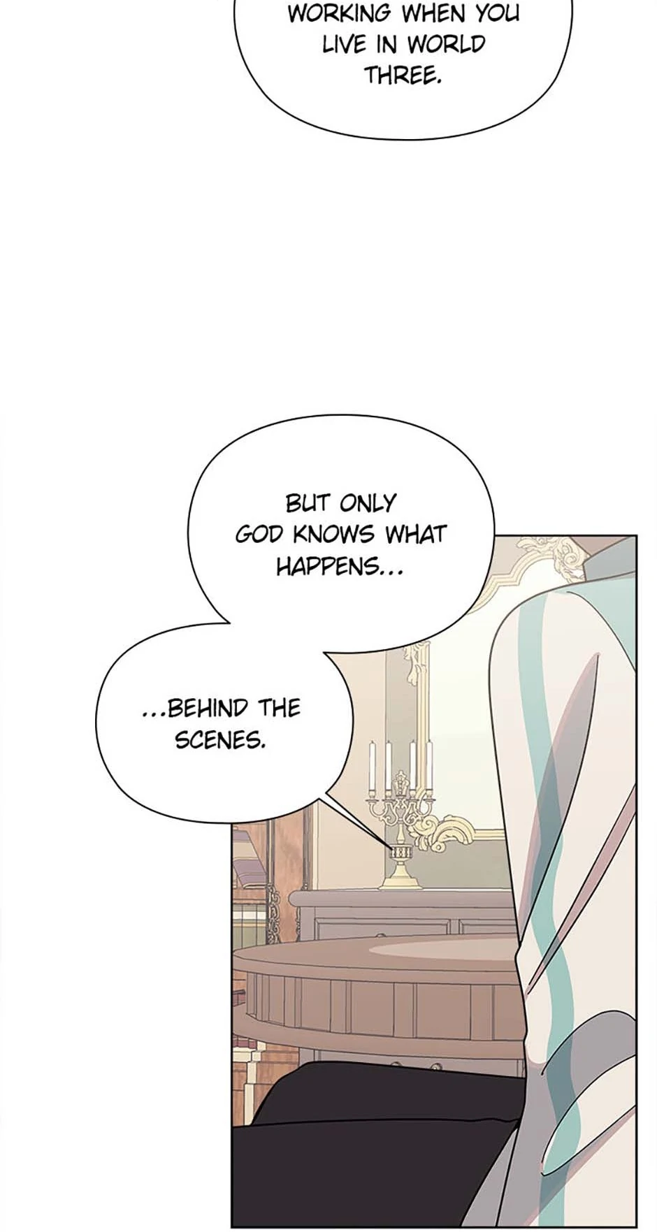 Three Worlds Chapter 59 - page 44