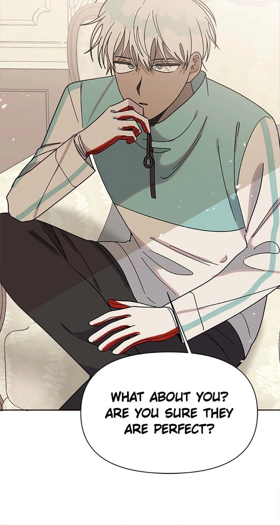 Three Worlds Chapter 59 - page 46