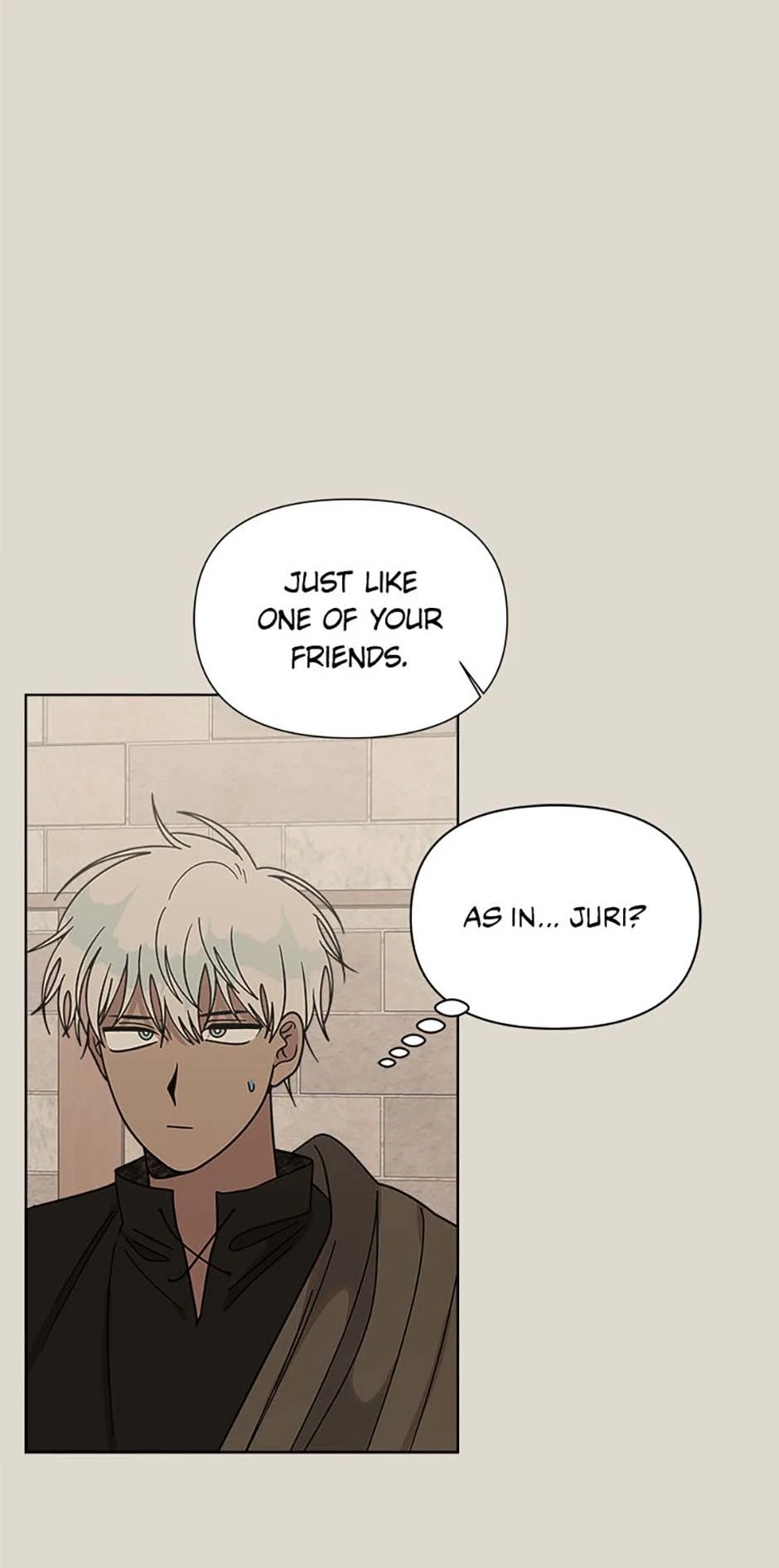 Three Worlds Chapter 59 - page 50