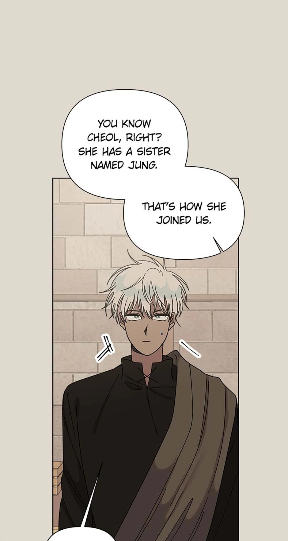 Three Worlds Chapter 59 - page 54