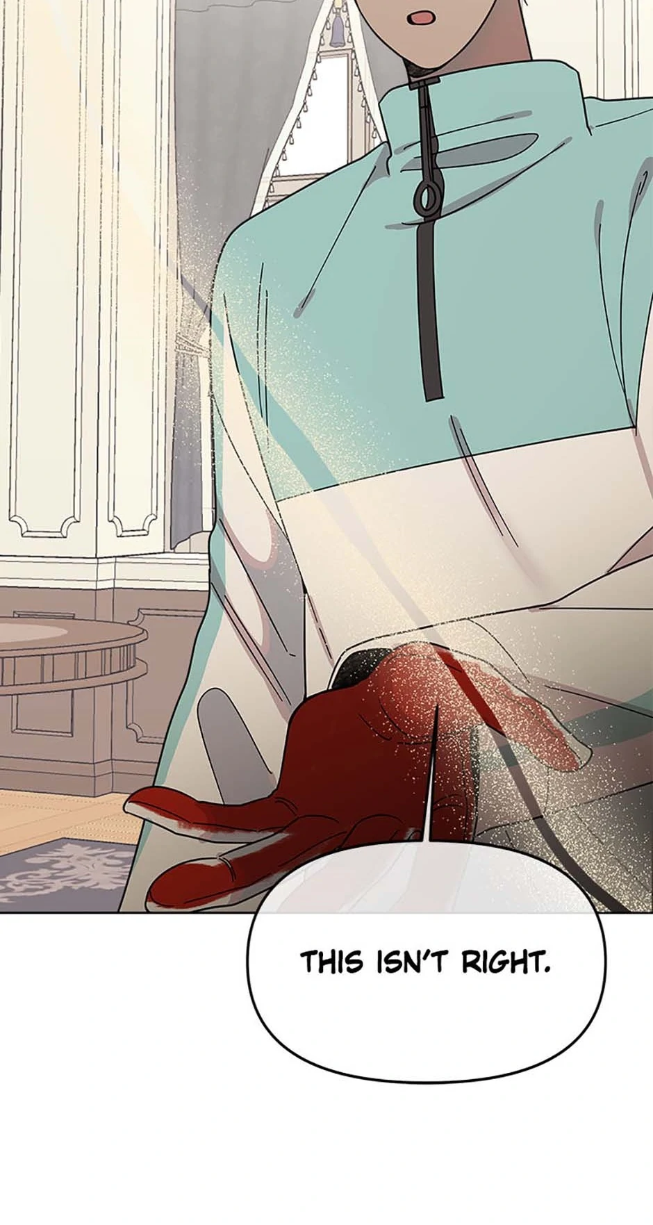 Three Worlds Chapter 59 - page 66