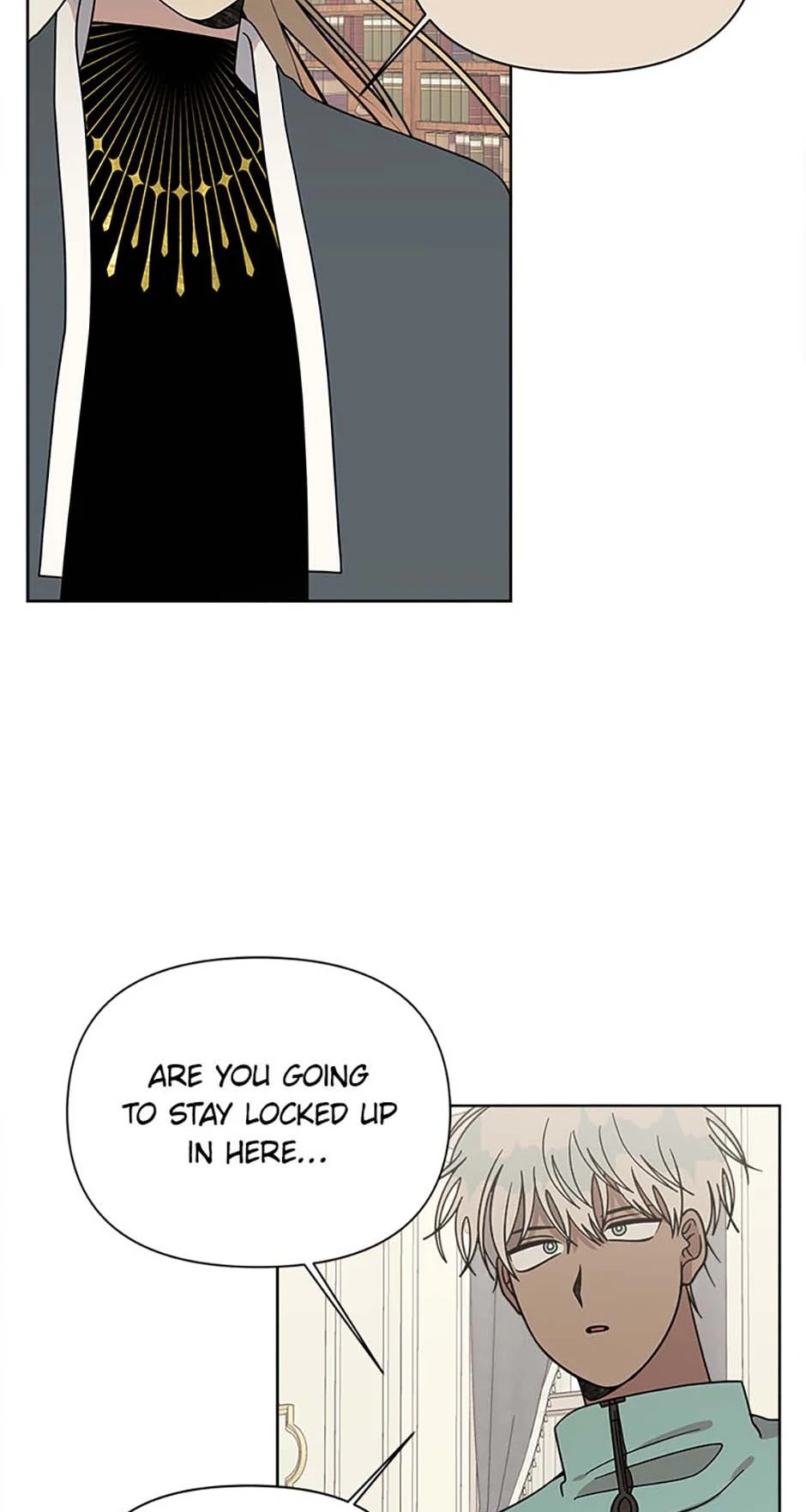 Three Worlds Chapter 59 - page 79