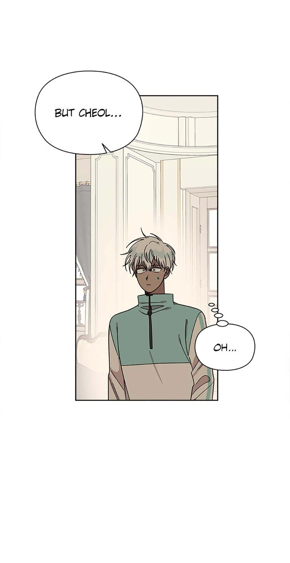 Three Worlds Chapter 59 - page 87