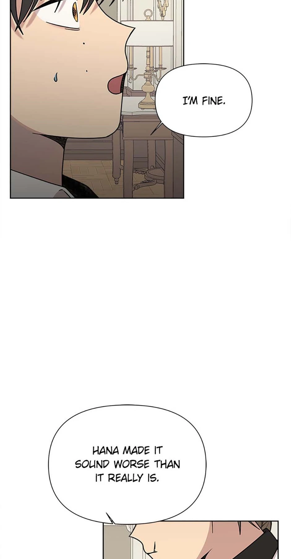 Three Worlds Chapter 60 - page 13
