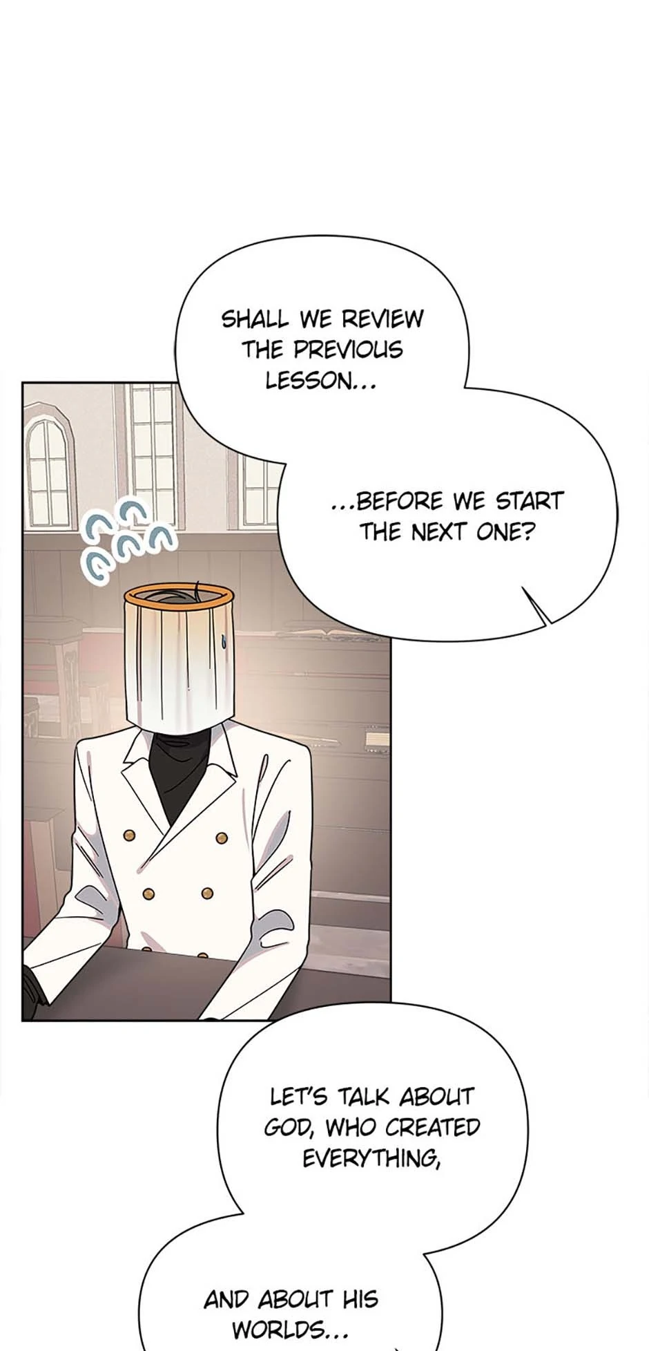 Three Worlds Chapter 60 - page 24