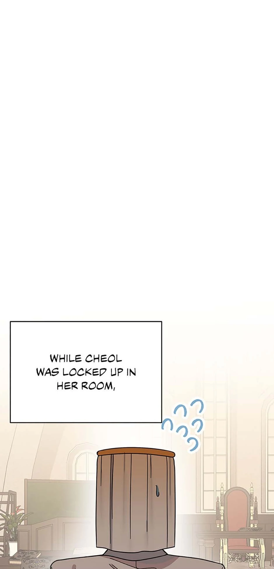 Three Worlds Chapter 60 - page 26