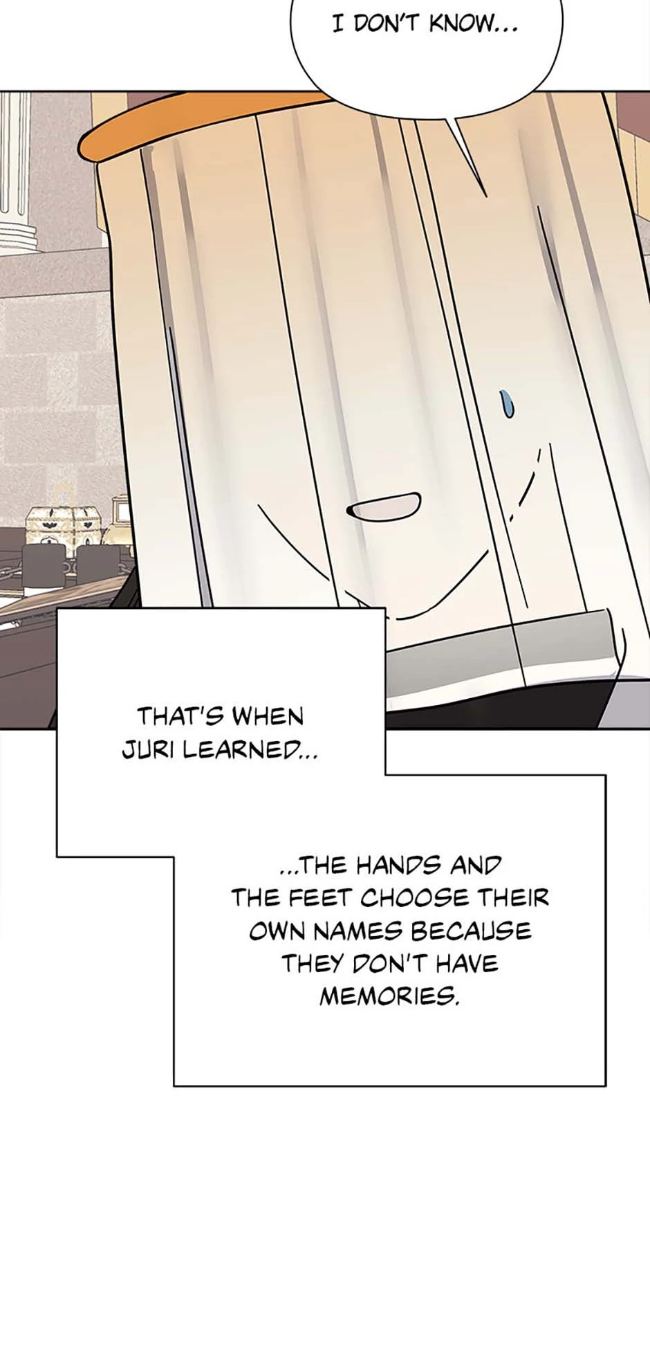 Three Worlds Chapter 60 - page 30