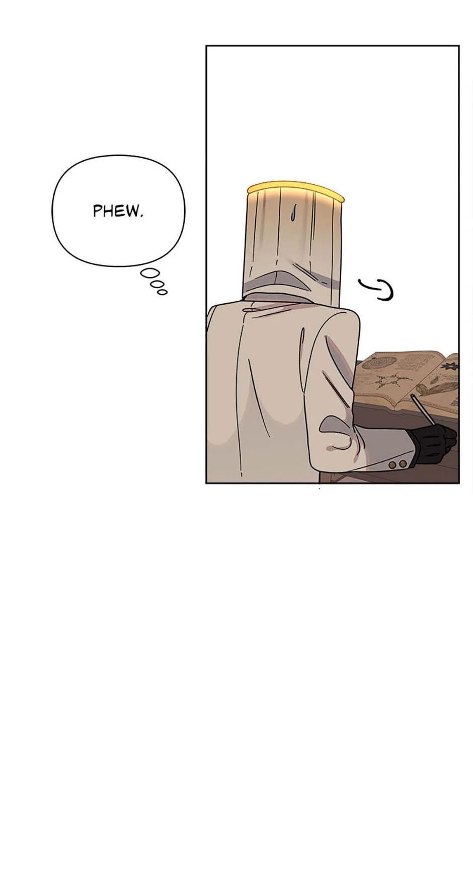 Three Worlds Chapter 60 - page 32