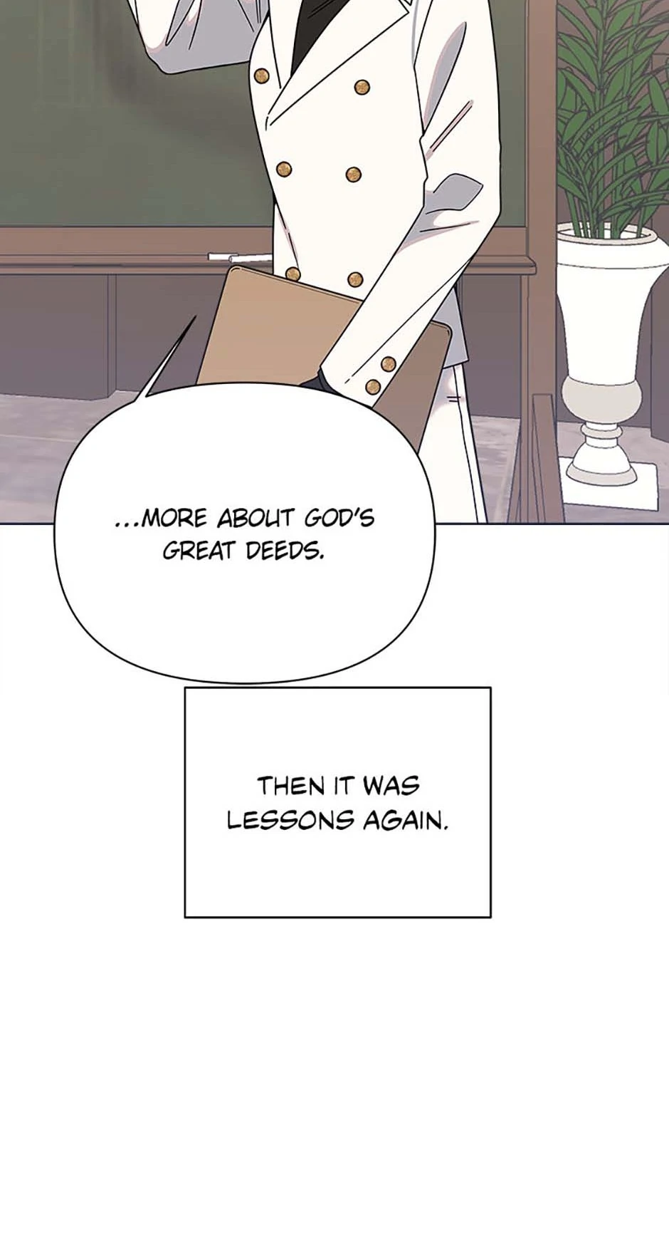 Three Worlds Chapter 60 - page 34